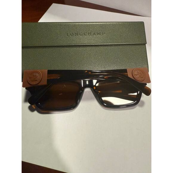 Longchamp sunglasses - Picture 2 of 8